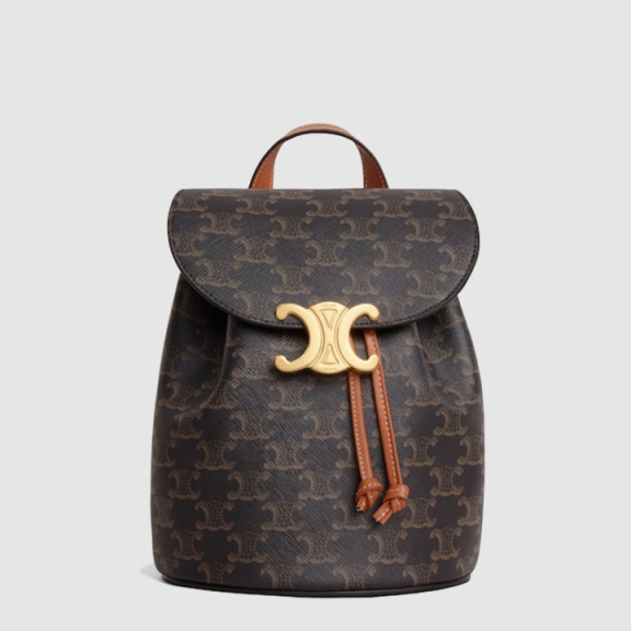 Celine Bonnie Backpack 118702