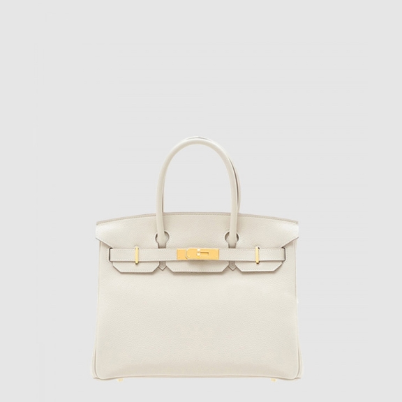 Birkin Bag Togo
