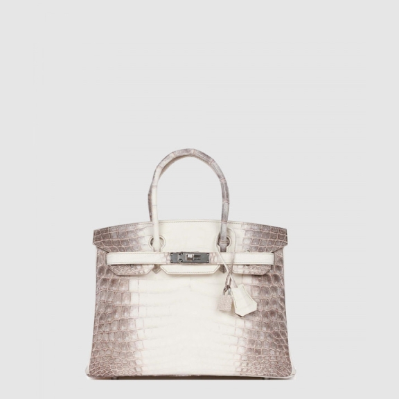 Birkin Bag Crocker