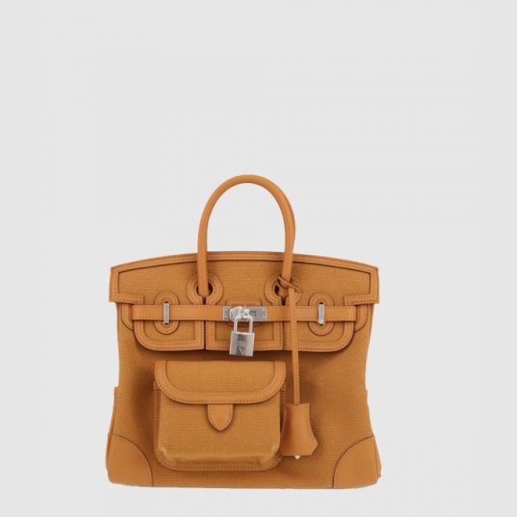 Birkin Bag Togo