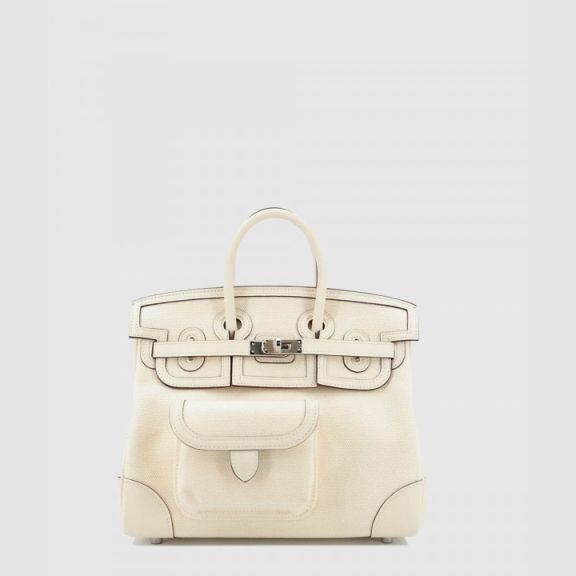 Birkin Bag Togo