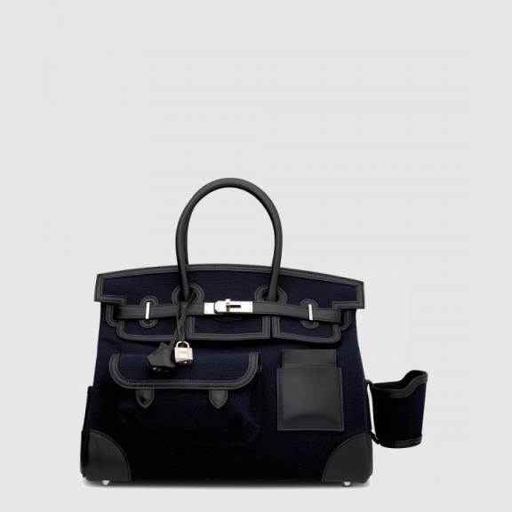 Birkin Bag Swift