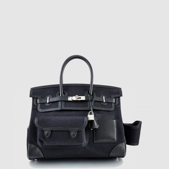 Birkin Bag Swift