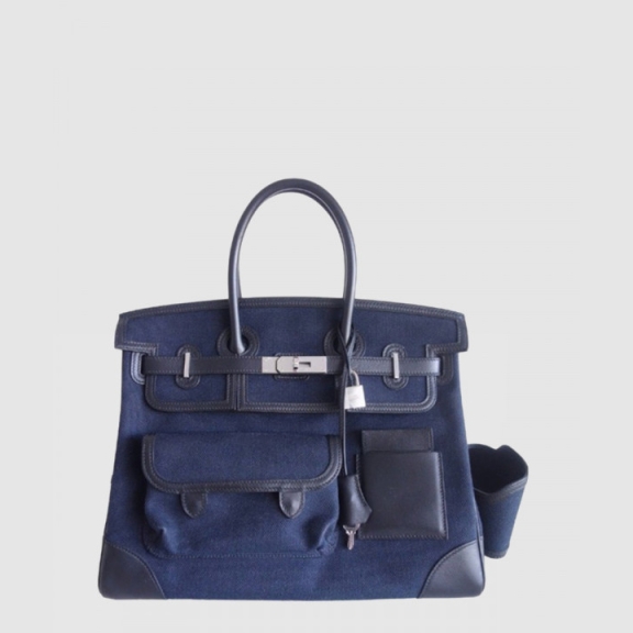 Birkin Bag Swift