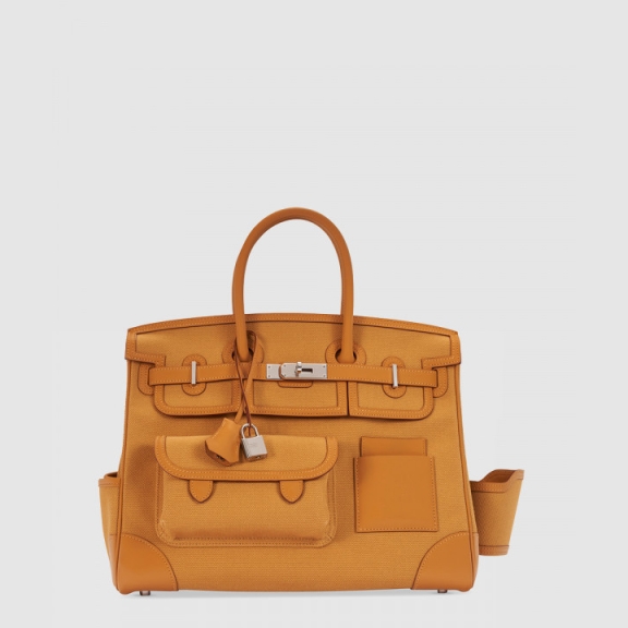 Birkin Bag Swift