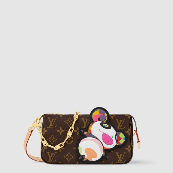 LV X TM Pochette Accessoire M13440