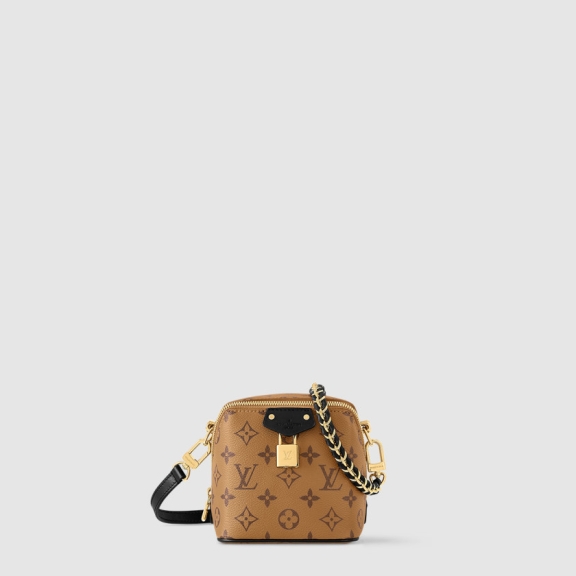 Just in Case Shoulder Bag M47162