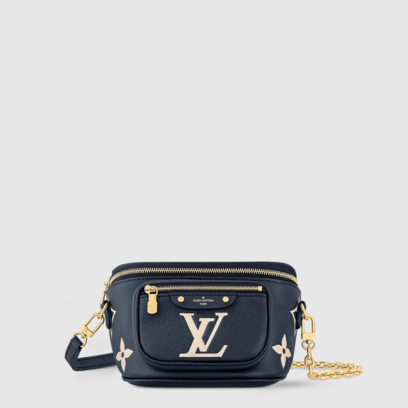 Louis Vuitton Mini Panhandle M85636