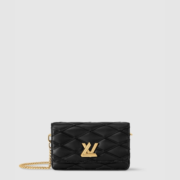 Louis Vuitton Wallet on Chain GO-14 M13139
