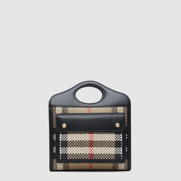 Burberry Mini Pocket Bag 80296931