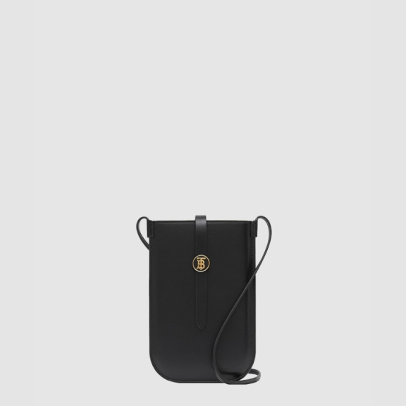 Burberry and TB Phone Case Mini Bag 80267361