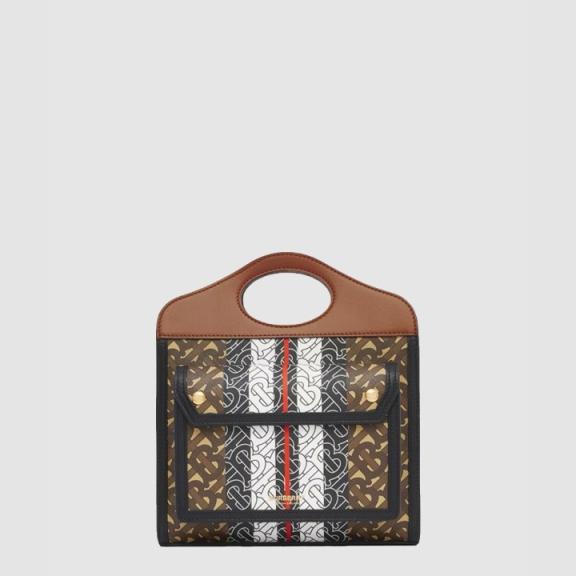 Burberry Mini Pocket Bag 80193651