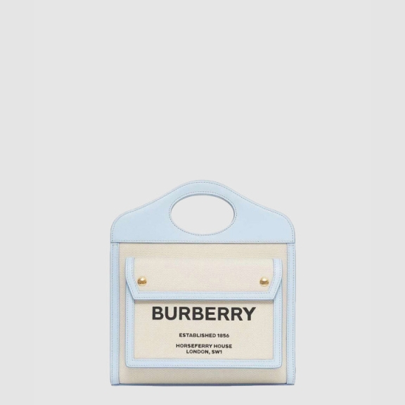 Burberry Mini Triton Pocket Bag 8043493