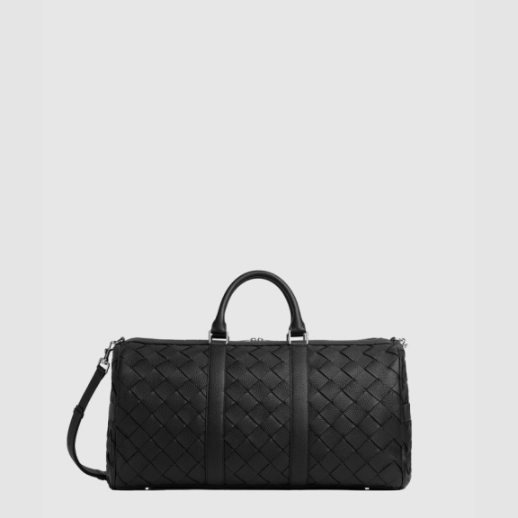 Intrecciato Large Duffel Bag 795287