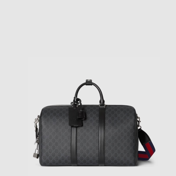 GG Duffel Bag 792074