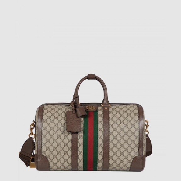 Medium Duffel Bag 724642