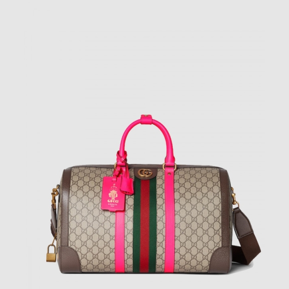 Medium Duffel Bag 724642