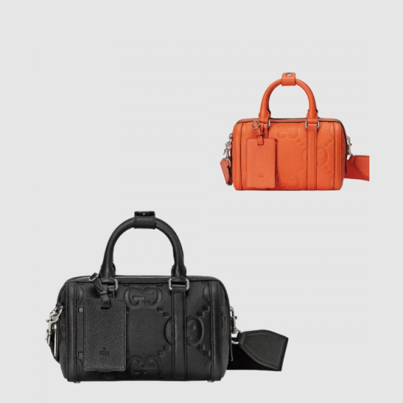 Jumbo GG Mini Duffel Bag 725292