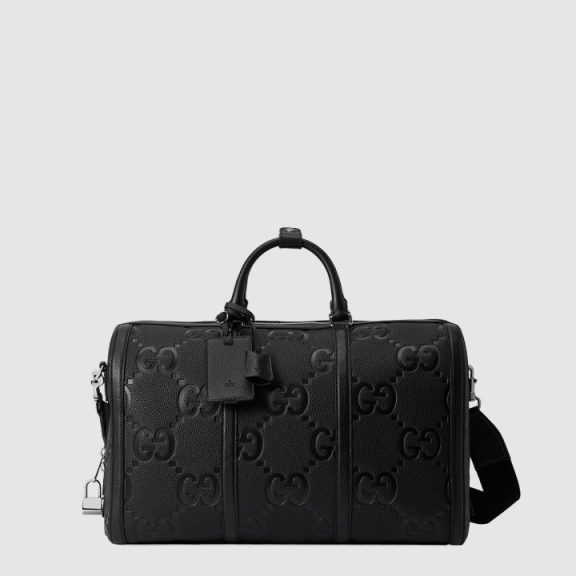 Jumbo GG Small Duffel Bag 725282