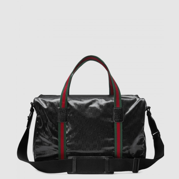 Web Large Duffel Bag 758664