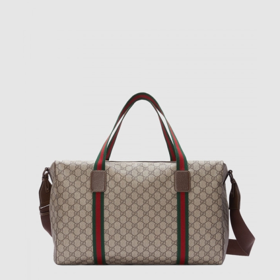 Web Large Duffel Bag 758664