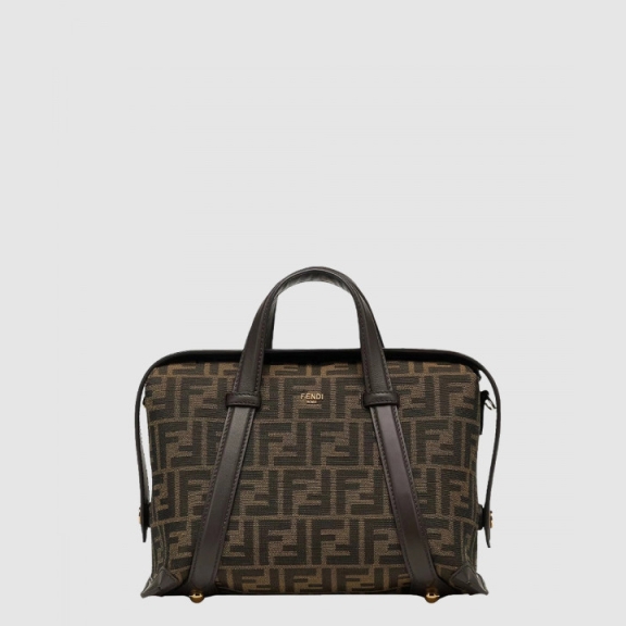 Boston Leather-Bag 8BL152