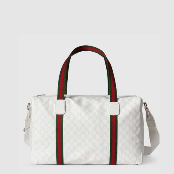 Gucci Medium Duffel Bag 799871
