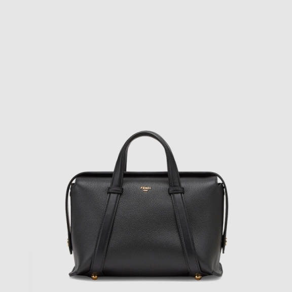 Boston Leather-Bag 8BL152