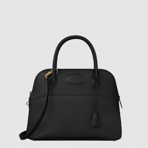 Medium Balloon Bag Chevre