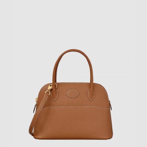 Small Balloon Bag Chevre