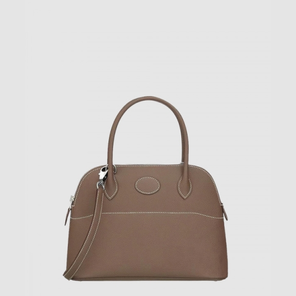 Small Balloon Bag Chevre
