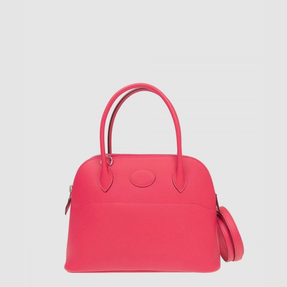 Small Balloon Bag Chevre