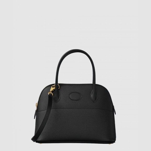 Small Balloon Bag Chevre