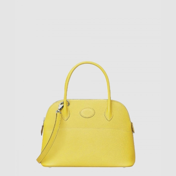 Small Balloon Bag Chevre