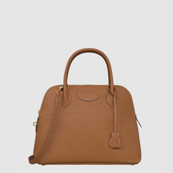 Medium Balloon Bag Chevre