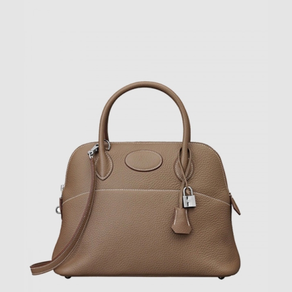 Medium Balloon Bag Chevre