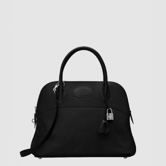 Medium Balloon Bag Chevre