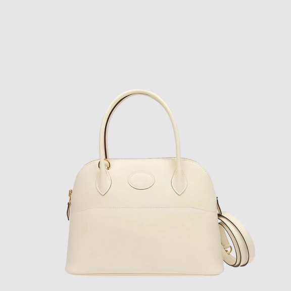 Small Balloon Bag Chevre