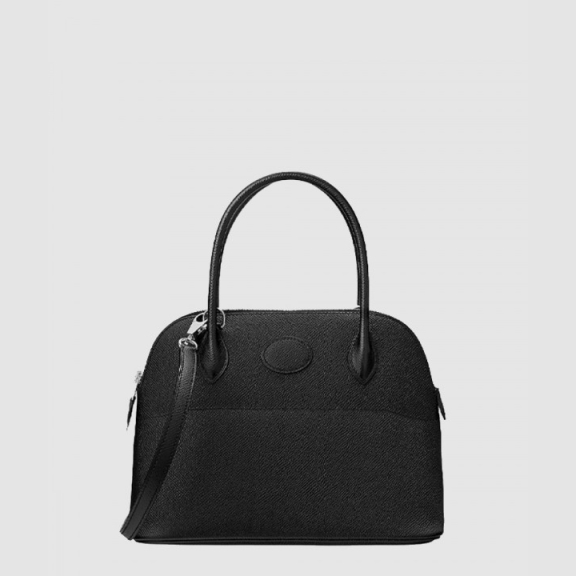Small Balloon Bag Chevre