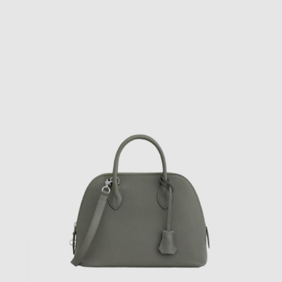 1923 Mini Ballistic Bag Chevre