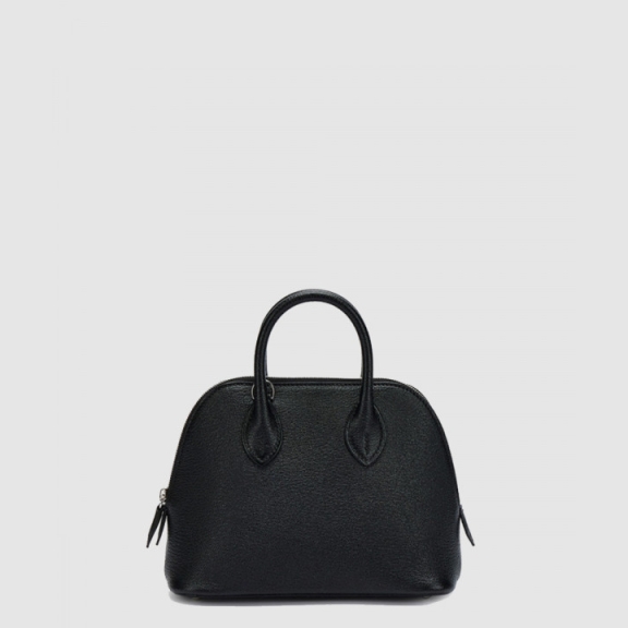 1923 Mini Ballistic Bag Chevre