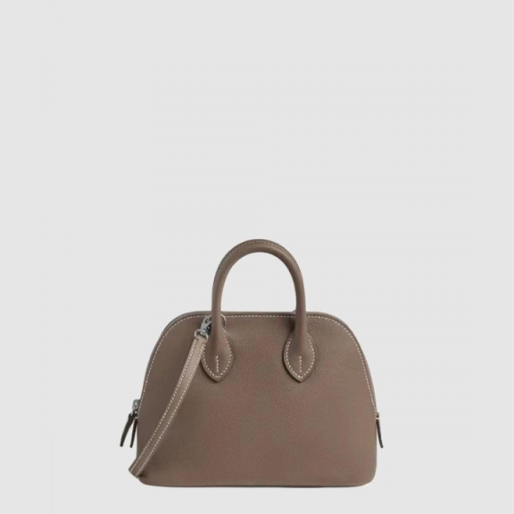 1923 Mini Ballistic Bag Chevre