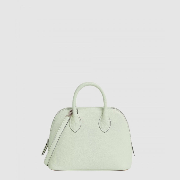 1923 Mini Ballistic Bag Chevre