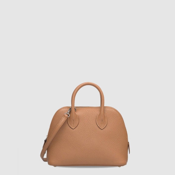 1923 Mini Ballistic Bag Chevre