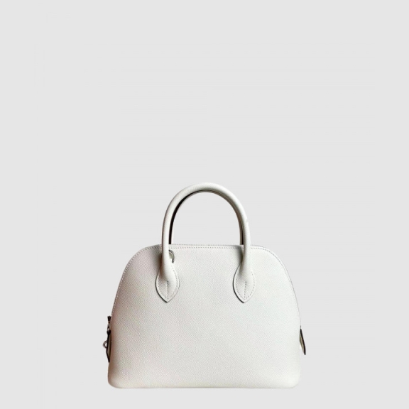 1923 Mini Ballistic Bag Chevre