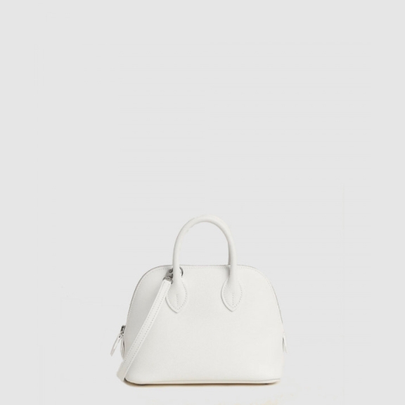 1923 Mini Ballistic Bag Chevre