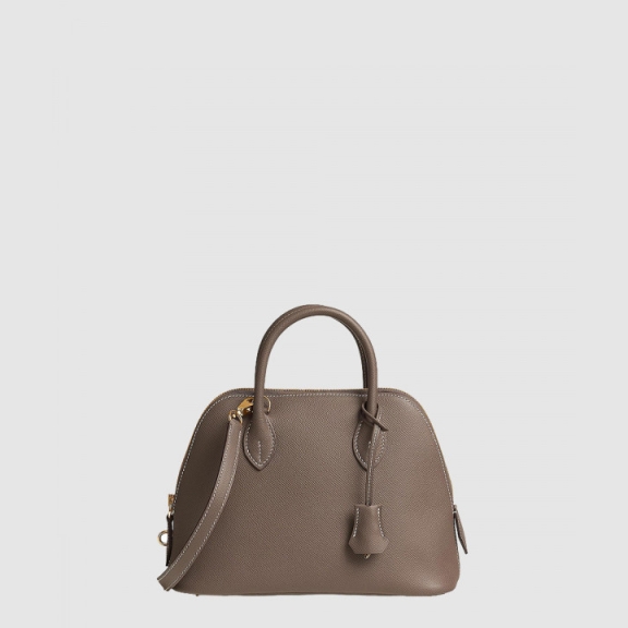 1923 Mini Bolide Bag Epsom