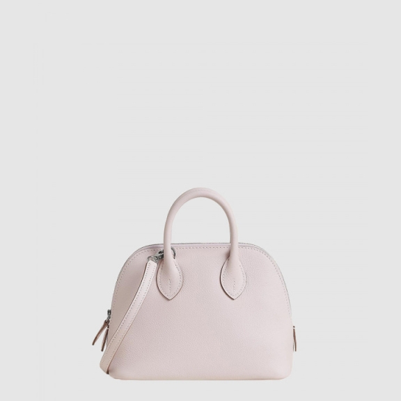 1923 Mini Ballistic Bag Chevre