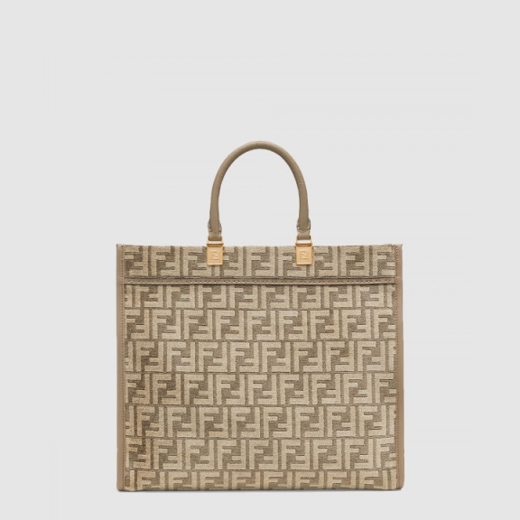 Sunshine Shopper Bag Medium 8BH386