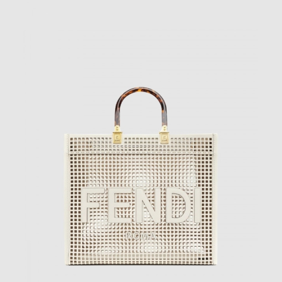 Sunshine Shopper Bag Medium 8BH386